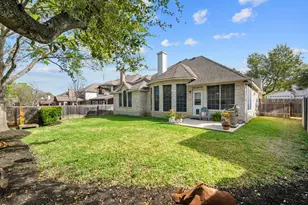 15016 Thatcher Dr, Austin, TX 78717 - Photo 37