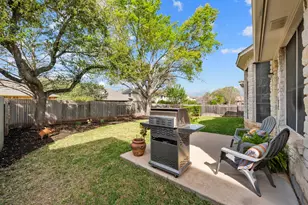 15016 Thatcher Dr, Austin, TX 78717 - Photo 35