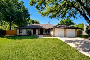 8012 Pinedale Cove, Austin, TX 78757 - Photo 1