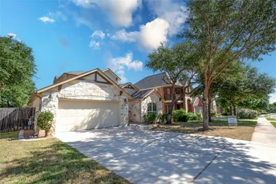 4205 Buckskin Road, Cedar Park, TX 78613 - Photo 5