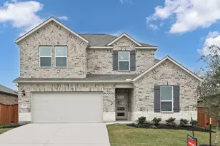 1816 Lorant Ln, Pflugerville, TX 78660 - Photo 1