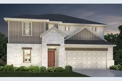 507 Lavender Crest Cove, Liberty Hill, TX 78642 - Photo 1
