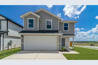 188 Garcia Street, Buda, TX 78610 - Photo 1