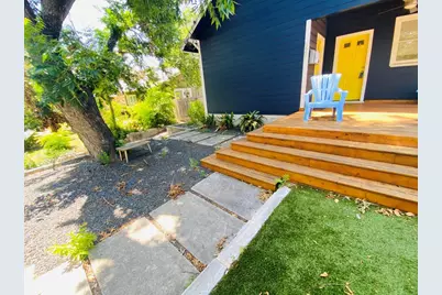 521 E Live Oak Street #A, Austin, TX 78704 - Photo 3
