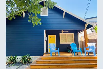 521 E Live Oak Street #A, Austin, TX 78704 - Photo 1