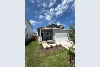 2612 Towy Road, Pflugerville, TX 78660 - Photo 1