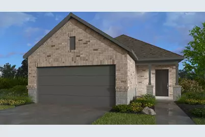 14001 August Gallop Lane, Del Valle, TX 78617 - Photo 1