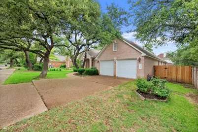 10601 Beckwood Drive, Austin, TX 78726 - Photo 35
