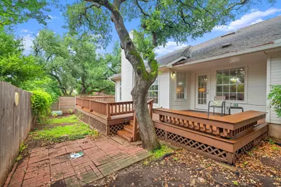 10601 Beckwood Drive, Austin, TX 78726 - Photo 31
