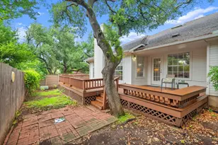 10601 Beckwood Dr, Austin, TX 78726 - Photo 31