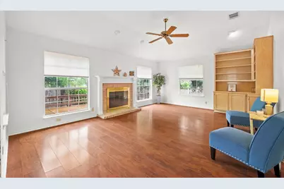 10601 Beckwood Drive, Austin, TX 78726 - Photo 1