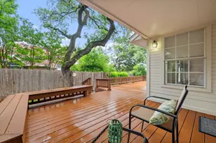 10601 Beckwood Dr, Austin, TX 78726 - Photo 5