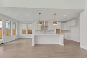 161 Montecilo Dr, Liberty Hill, TX 78642 - Photo 7