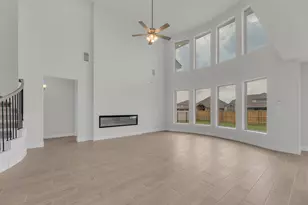 161 Montecilo Dr, Liberty Hill, TX 78642 - Photo 5