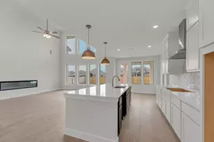 161 Montecilo Dr, Liberty Hill, TX 78642 - Photo 9