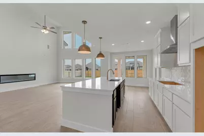 161 Montecilo Drive, Liberty Hill, TX 78642 - Photo 9