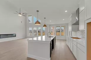 161 Montecilo Dr, Liberty Hill, TX 78642 - Photo 9