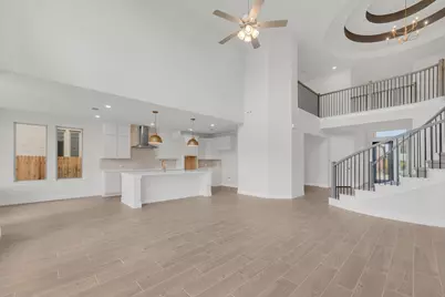 161 Montecilo Drive, Liberty Hill, TX 78642 - Photo 3