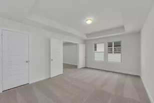 161 Montecilo Dr, Liberty Hill, TX 78642 - Photo 23