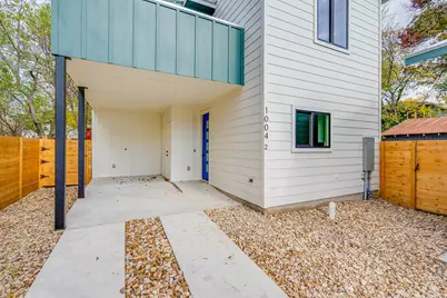 1004 Ellingson Lane #2, Austin, TX 78751 - Photo 3
