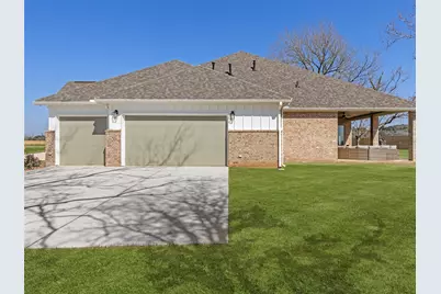 151 Moonlight Drive, Smithville, TX 78957 - Photo 35