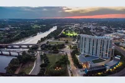 222 West Avenue #1808, Austin, TX 78701 - Photo 1