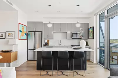 222 West Avenue #1808, Austin, TX 78701 - Photo 1