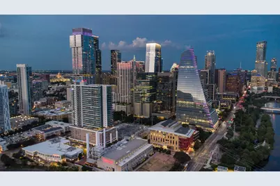 222 West Avenue #1808, Austin, TX 78701 - Photo 33