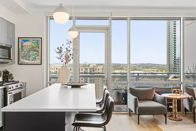 222 West Avenue #1808, Austin, TX 78701 - Photo 7