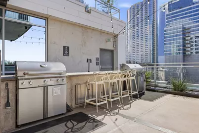 222 West Avenue #1808, Austin, TX 78701 - Photo 29