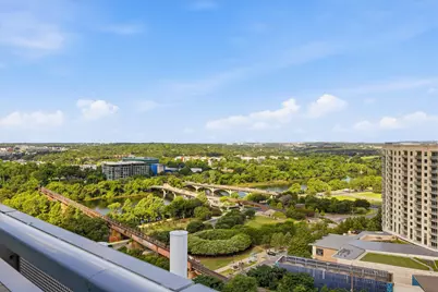 222 West Avenue #1808, Austin, TX 78701 - Photo 19
