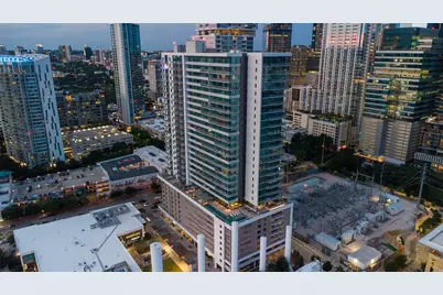 222 West Avenue #1808, Austin, TX 78701 - Photo 31