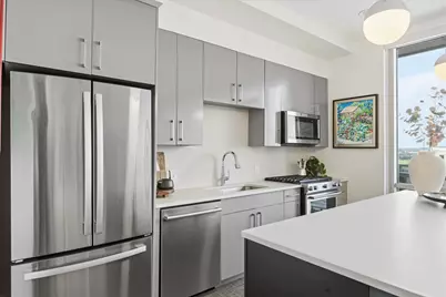 222 West Avenue #1808, Austin, TX 78701 - Photo 9