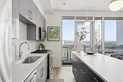 222 West Avenue #1808, Austin, TX 78701 - Photo 9