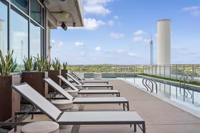 222 West Avenue #1808, Austin, TX 78701 - Photo 23