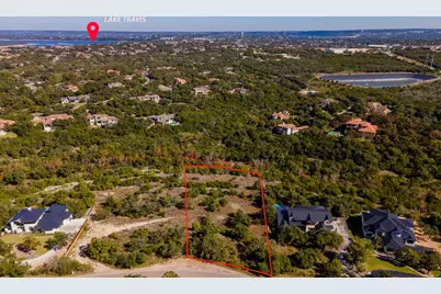 16126 Clara Van Street, Lakeway, TX 78734 - Photo 3