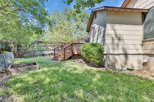 3810 Brookview Rd, Austin, TX 78722 - Photo 27