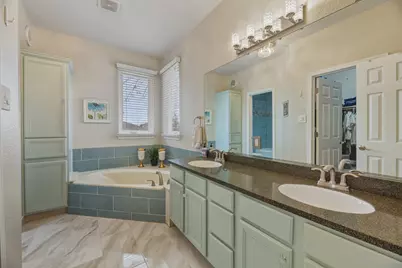 2004 Mimosa Trail, Round Rock, TX 78664 - Photo 21