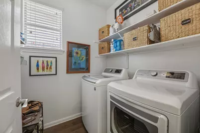 2004 Mimosa Trail, Round Rock, TX 78664 - Photo 17