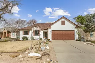 2004 Mimosa Trail, Round Rock, TX 78664 - Photo 1