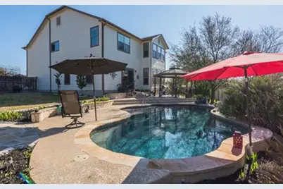 4405 Woodstock Drive, Georgetown, TX 78633 - Photo 1