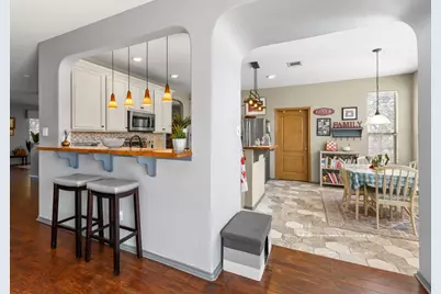 4405 Woodstock Drive, Georgetown, TX 78633 - Photo 9