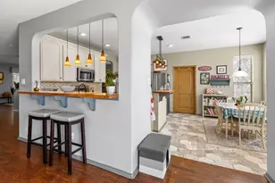 4405 Woodstock Dr, Georgetown, TX 78633 - Photo 9