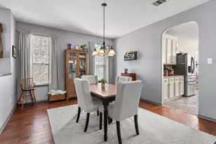 4405 Woodstock Dr, Georgetown, TX 78633 - Photo 11