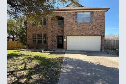 4405 Woodstock Drive, Georgetown, TX 78633 - Photo 1