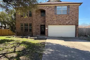 4405 Woodstock Dr, Georgetown, TX 78633 - Photo 1