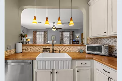 4405 Woodstock Drive, Georgetown, TX 78633 - Photo 5