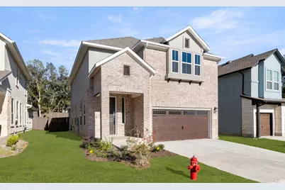 2605 Sam Bass Road #72, Round Rock, TX 78681 - Photo 3