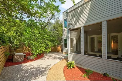 708 W Milton Street #A, Austin, TX 78704 - Photo 23