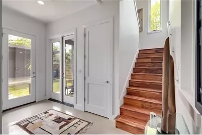 708 W Milton Street #A, Austin, TX 78704 - Photo 13